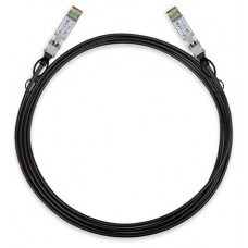 TP-Link TL-SM5220-3M cable de fibra optica SFP+ DAC Negro (Espera 4 dias)