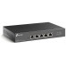 TP-LINK SWITCH 5 PUERTOS 10G MULTI-GIGABIT (Espera 4 dias)