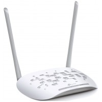 PUNTO DE ACCESO TP-LINK TL-WA801N V6