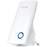 REPETIDOR TP-LINK TL-WA850RE WIFI-N/300MBPS 1RJ45 WPS (Espera 4 dias)