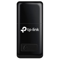 TARJETA INALAMBRICA TP-LINK 300MBPS USB MINI TL-WN823N