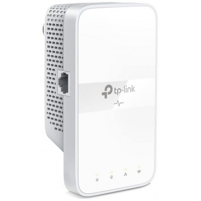 TP-Link TL-WPA7617 adaptador de red PowerLine 1200 Mbit/s Ethernet Wifi Blanco 1 pieza(s) (Espera 4 dias)