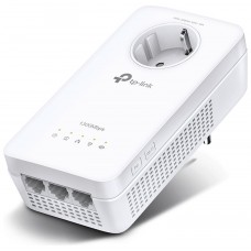 POWERLINE TP-LINK 1300MBPS WIFI GIGABIT TL-WPA8631P