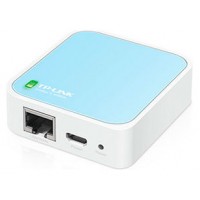 ROUTER TP-LINK TL-WR802N