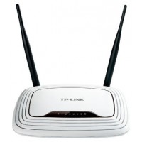 ROUTER WIFI TP-LINK WR841N 300MB 4P ETH ATHEROS 2