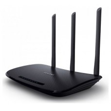 ROUTER WIFI TP-LINK WR940N 450MB 4P ETH QUALCOMM 3