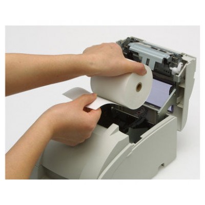 IMP EPSON TM-U220PD CORTADOR MANUAL