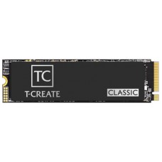 SSD TEAMGROUP T-CREATE CLASSIC M.2-2280 PCI-E GEN4X4 C47 2TB