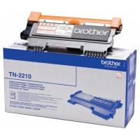 TONER BROTHER TN2210 7066D/7065DN/7360N/7460DN/7860DW