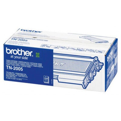 BROTHER Toner negro  HL-2035 Toner, 1.500 paginas