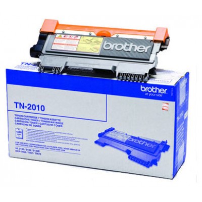 BROTHER Toner negro HL-2130/21235W/MFC/DCP-7055 , 1.000 paginas
