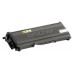 BROTHER Toner negro  HL-2140/2150/2170w Toner 2.600 paginas