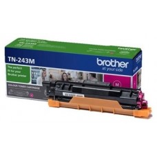 BROTHER Toner Magenta TN243M