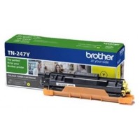 BROTHER Toner Amarillo  TN247Y