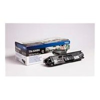 BROTHER  TONER NEGRO TN-326BK (Espera 4 dias)