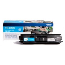 TONER BROTHER TN326C CIAN