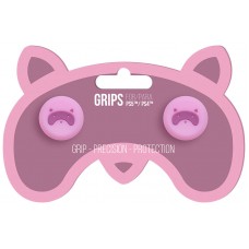 BLA-GRIPS TANOOKI SONY