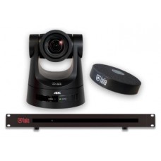 LAIA MYTEAM - BUNDLE (TP-104SY)  TP-104 VIDEOCONFERENCE SYSTEM , KIT DE TELEPRESENCIA H323-SIP PARA SALAS GRANDES (Espera 4 dias) LAIA MYTEAM - BUNDLE (TP-104SY)  TP-104 VIDEOCONFERENCE SYSTEM , KIT DE TELEPRESENCIA H323-SIP PARA SALAS GRANDES (Espera 4 dias)