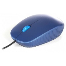 NGS FLAME BLUE - Raton optico con cable 1000 Dpi -