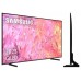 SAMSUNG Televisor QLED 55"/ Ultra HD 4K / Smart TV / WiFi