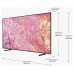 SAMSUNG Televisor QLED 55"/ Ultra HD 4K / Smart TV / WiFi