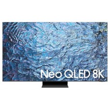 Samsung QN900C TQ75QN900CTXXC Televisor 190,5 cm (75") 8K Ultra HD Smart TV Wifi Negro (Espera 4 dias)