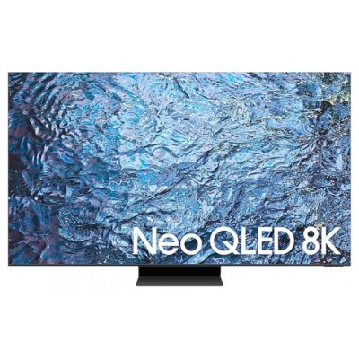 Samsung QN900C TQ85QN900CTXXC Televisor 2,16 m (85") 8K Ultra HD Smart TV Wifi Negro (Espera 4 dias)