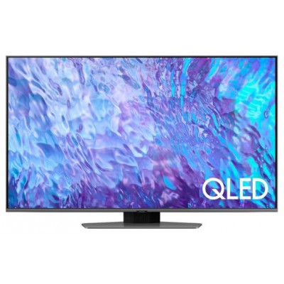 Samsung TQ98Q80CATXXC Televisor (Espera 4 dias)