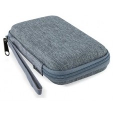 FUNDA CAJA EXTERNA 2.5" GRIS TOOQ (Espera 4 dias)