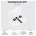 AURICULAR TOOQ BENDER INALAMBRICO + MICROFONO  BLANCOS