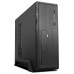 CAJA MICRO-ATX/MINI-ITX  SLIM TOOQ  2USB3 500W NEGRA