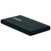 CAJA EXTERNA 2.5 TOOQ 95 MM SATA USB 2.0 NEGRA TOOQ