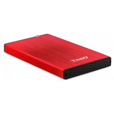 2.5", SATA I, II, III, HDD, USB 3.0, 5 Gbps, 50 g