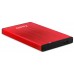 2.5", SATA I, II, III, HDD, USB 3.0, 5 Gbps, 50 g