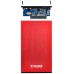 2.5", SATA I, II, III, HDD, USB 3.0, 5 Gbps, 50 g