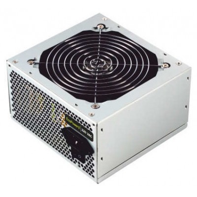 FUENTE ALIMENTACION ATX  500W TOOQ EP-II TQEP-500SSE