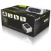 FUENTE ALIMENTACION ATX  500W TOOQ EP-II TQEP-500SSE