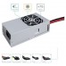 FUENTE ALIMENTACION TFX 500W TOOQ EP-II TQEP-TFX500S-O