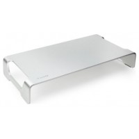20 kg, 13", 400 x 210 x 63 mm, 1.2 kg, Plata