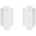 ALTAVOCES TOOQ AUTOAMPLIFICADOS PARED BLANCO 30W