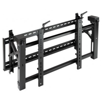 Soporte Video Wall de Pared para Pantalla