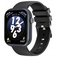 Celly Smartwatch TrainerMate Cuadrado FN Llamada
