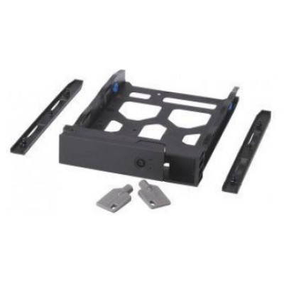 QNAP TRAY-35-BLK01 kit de montaje (Espera 4 dias)