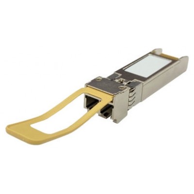 QNAP TRX-25GSFP28-SR red modulo transceptor Fibra óptica 25000 Mbit/s SFP28 850 nm (Espera 4 dias)