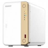 NAS QNAP TS-262-4G