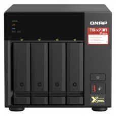 NAS QNAP TS-473A-8G