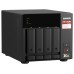 QNAP TS-473A-8G NAS 4XHDD-Bay 2x2.5GbE 4xUSB