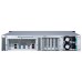 QNAP TS-877XU-RP 2600 Ethernet Bastidor (2U) Negro, Gris NAS (Espera 4 dias)