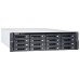 QNAP TS-H1677XU-RP NAS Bastidor (3U) Ethernet Negro 3700X (Espera 4 dias)
