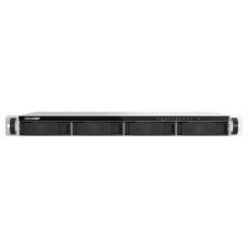 QNAP TS-h765eU NAS Bastidor (1U) Intel Atom® 8 GB DDR5 QuTS hero Negro, Gris (Espera 4 dias)